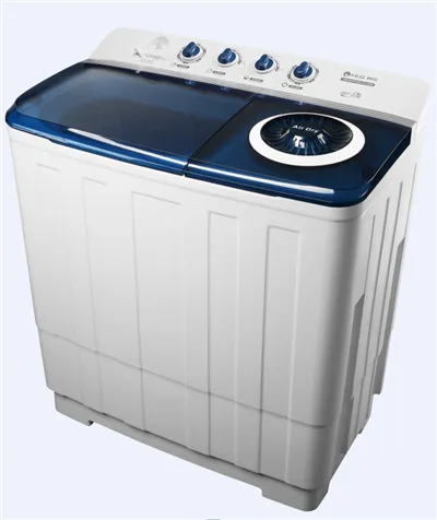 10.0KG Poluautomatska mašina za pranje veša XPB180-HU586