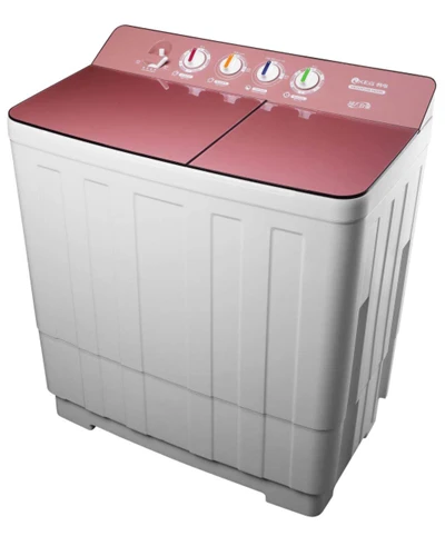 10.0KG Poluautomatska mašina za pranje veša XPB180-HU596