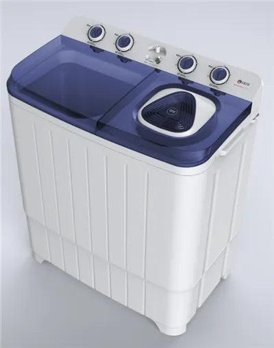 6.5KG Poluautomatska mašina za pranje veša XPB100-19866